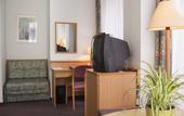 Туры в отель City Hotel Pilvax
