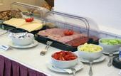 Туры в отель City Hotel Pilvax