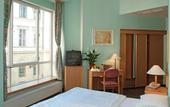 Туры в отель City Hotel Pilvax