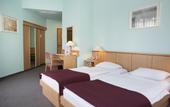 Туры в отель City Hotel Pilvax