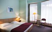 Туры в отель City Hotel Pilvax
