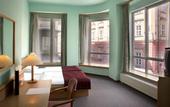 Туры в отель City Hotel Pilvax