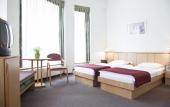 Туры в отель City Hotel Pilvax