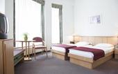 Туры в отель City Hotel Pilvax