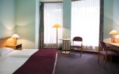 Туры в отель City Hotel Pilvax