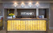 Туры в отель Titanic Comfort Mitte Berlin