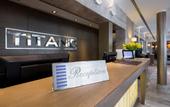 Туры в отель Titanic Comfort Mitte Berlin
