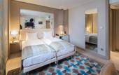 Туры в отель Titanic Comfort Mitte Berlin