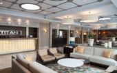 Туры в отель Titanic Comfort Mitte Berlin