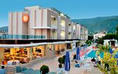 Туры в отель Dogan Paradise Beach Resort
