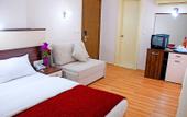 Туры в отель Dogan Paradise Beach Resort