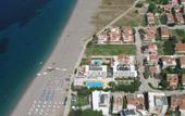 Туры в отель Dogan Paradise Beach Resort