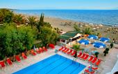 Туры в отель Dogan Paradise Beach Resort