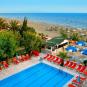 Туры в отель Dogan Paradise Beach Resort, оператор Anex Tour