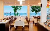 Туры в отель Dogan Paradise Beach Resort