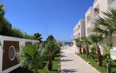 Туры в отель Dogan Paradise Beach Resort