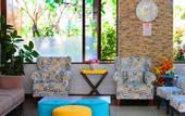 Туры в отель Dogan Paradise Beach Resort