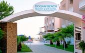 Туры в отель Dogan Paradise Beach Resort