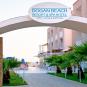 Туры в отель Dogan Paradise Beach Resort, оператор Anex Tour