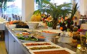 Туры в отель Dogan Paradise Beach Resort