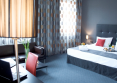 Vienna Urban Resort Hotel 3*