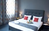 Туры в отель Vienna Urban Resort Hotel
