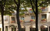 Туры в отель Madison