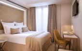 Туры в отель Madison