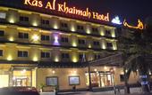 Туры в отель City Hotel Ras Al Khaimah