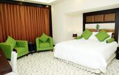 Туры в отель City Hotel Ras Al Khaimah