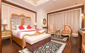 Туры в отель City Hotel Ras Al Khaimah