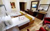 Туры в отель City Hotel Ras Al Khaimah