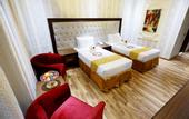 Туры в отель City Hotel Ras Al Khaimah