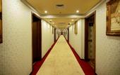 Туры в отель City Hotel Ras Al Khaimah