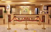 Туры в отель City Hotel Ras Al Khaimah