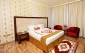 Туры в отель City Hotel Ras Al Khaimah
