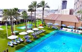 Туры в отель City Hotel Ras Al Khaimah
