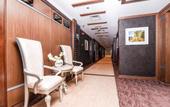 Туры в отель City Hotel Ras Al Khaimah