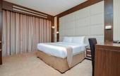 Туры в отель City Hotel Ras Al Khaimah