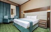 Туры в отель City Hotel Ras Al Khaimah