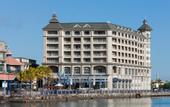 Туры в отель Labourdonnais Waterfront Hotel