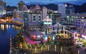 Туры в отель Labourdonnais Waterfront Hotel