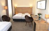 Туры в отель City Hotel Ring