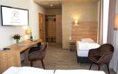 Туры в отель City Hotel Ring