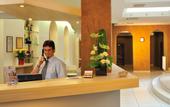 Туры в отель Star City Hotel