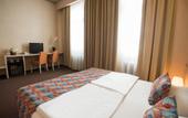 Туры в отель Star City Hotel