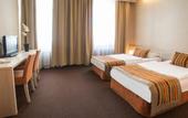 Туры в отель Star City Hotel