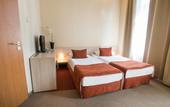 Туры в отель Star City Hotel
