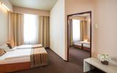 Туры в отель Star City Hotel