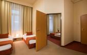 Туры в отель Star City Hotel